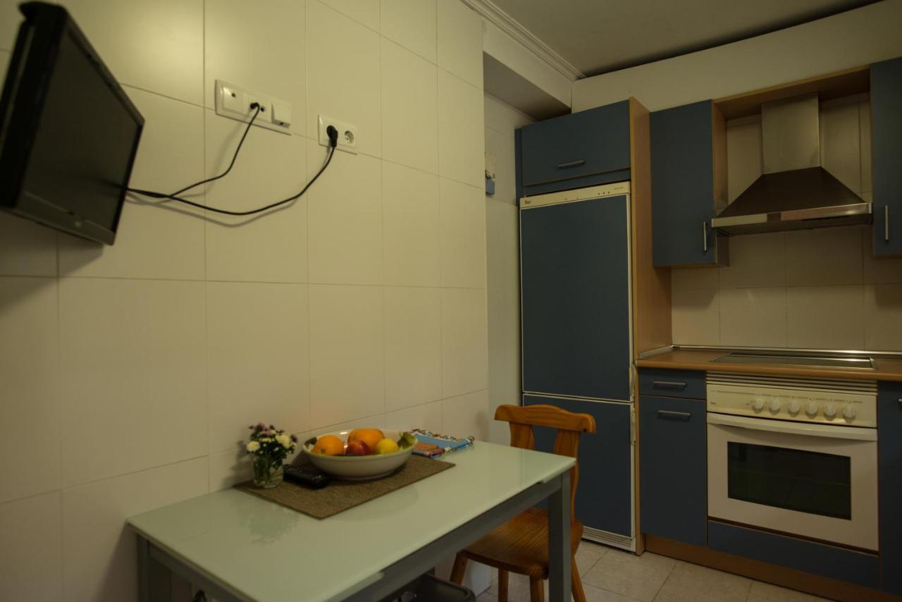 Casa Con Terraza Para 4 Personas En Plentzia Mendiondo Exterior foto